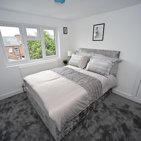Kunda House Galton Bridge Hotel Birmingham Esterno foto
